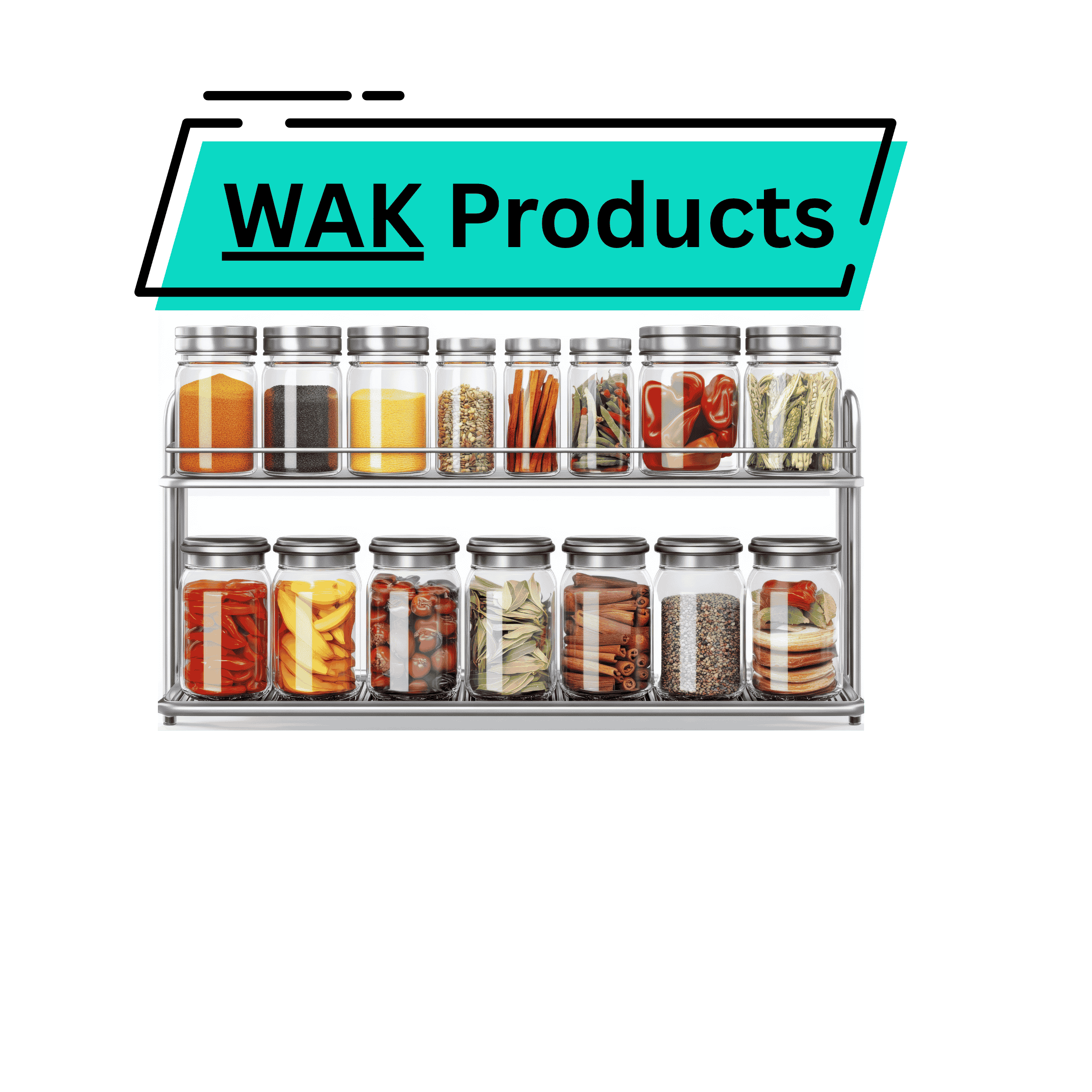About Wak Spices